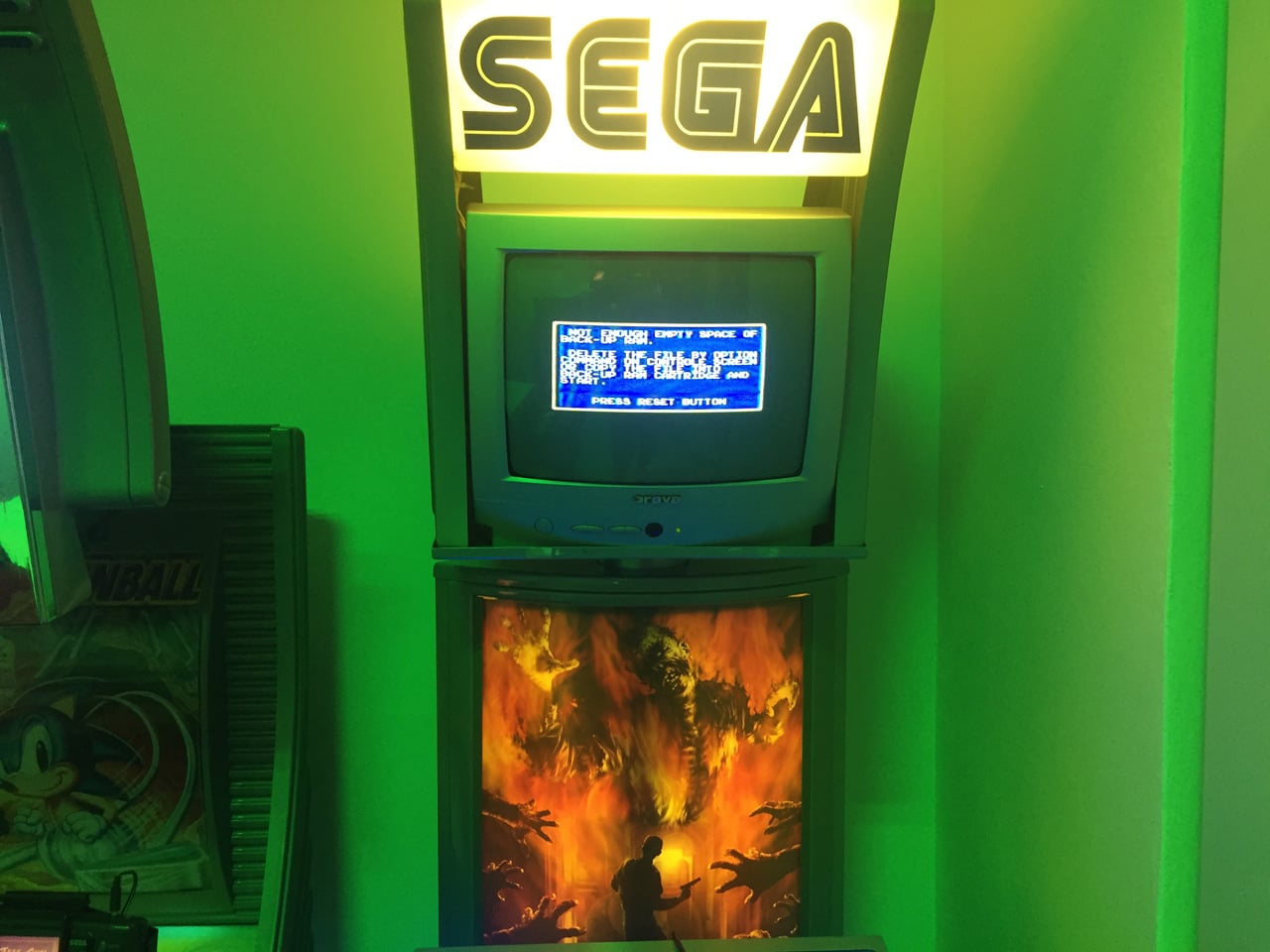 Cibien´s Corner: Muzeum her v Praze