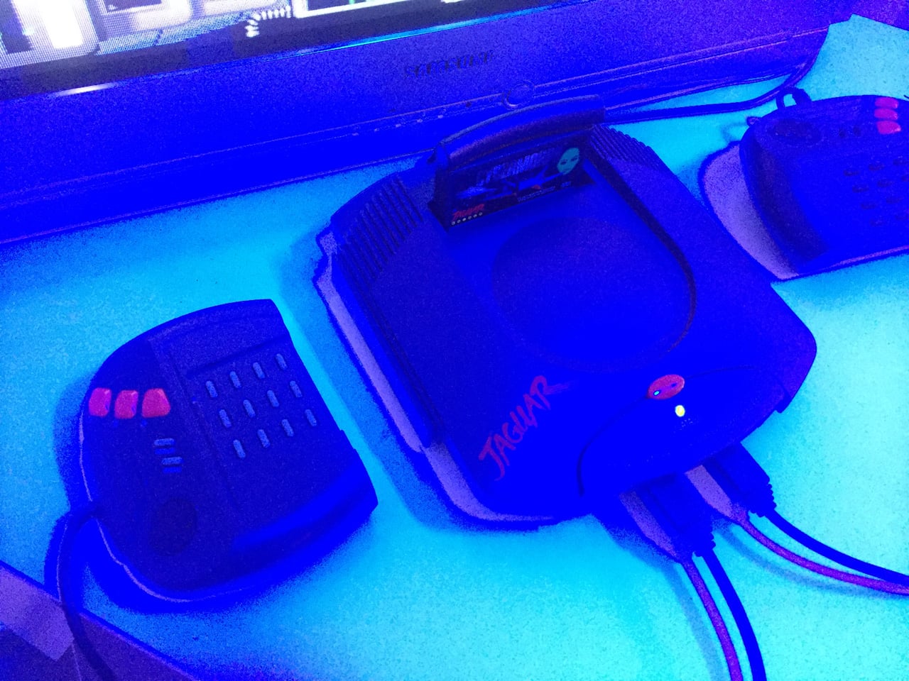 Cibien´s Corner: Muzeum her v Praze