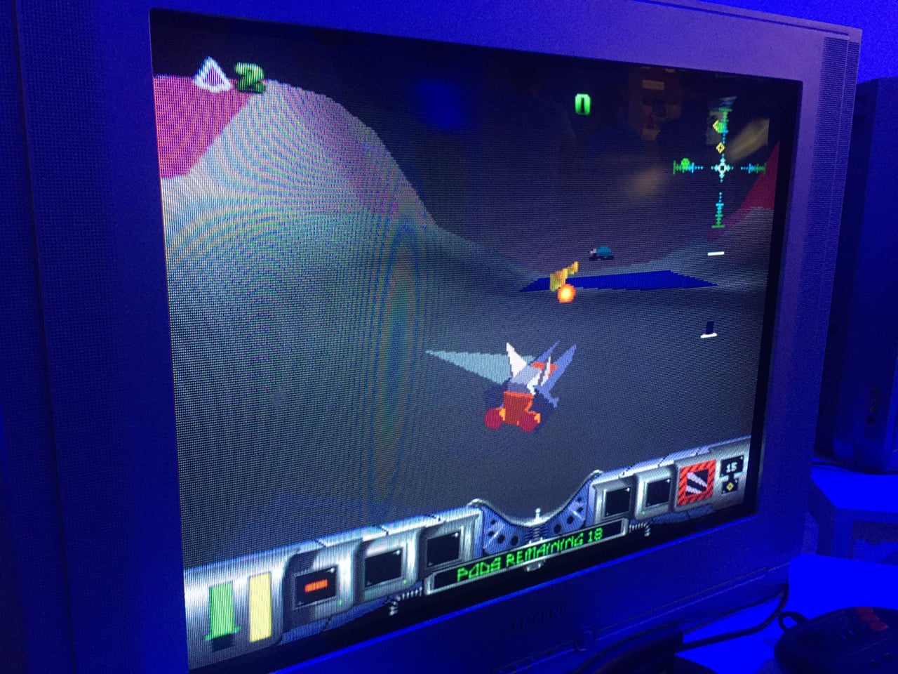 Cibien´s Corner: Muzeum her v Praze