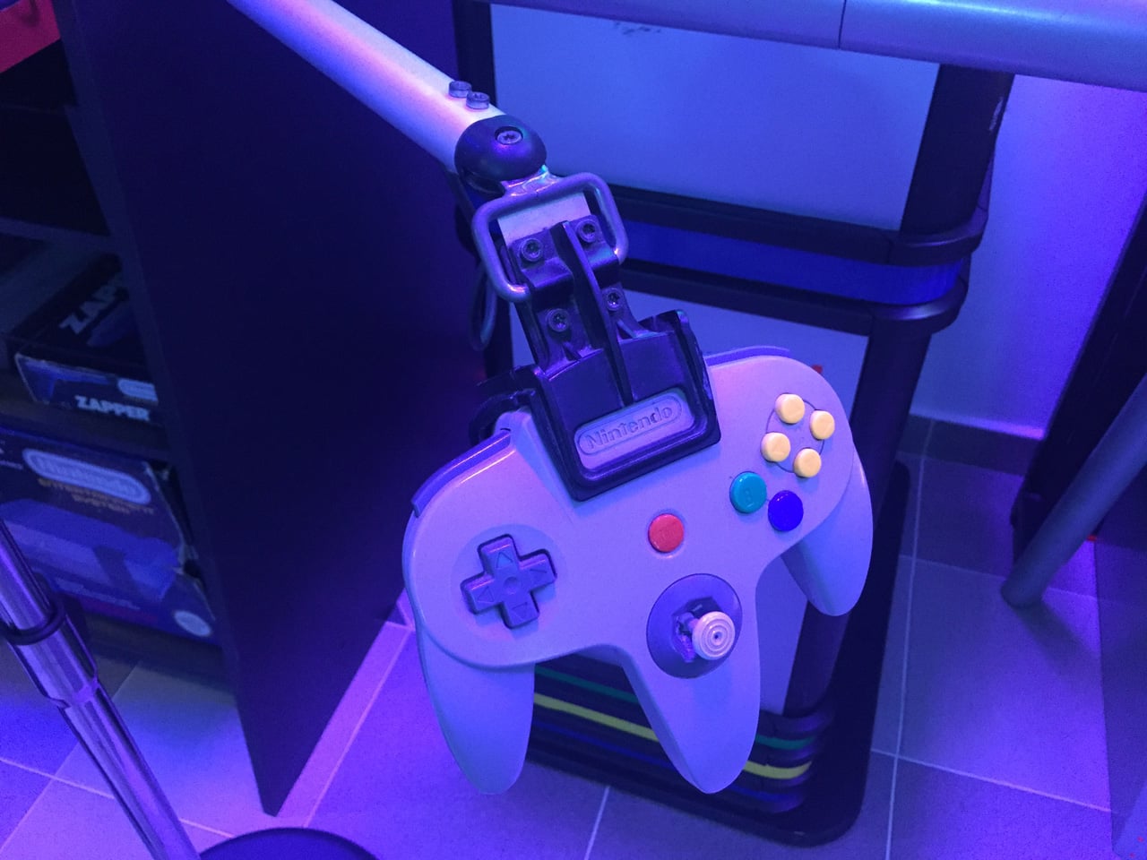 Cibien´s Corner: Muzeum her v Praze