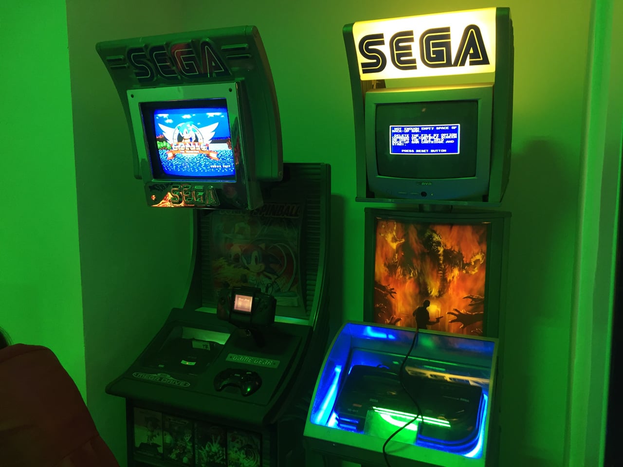 Cibien´s Corner: Muzeum her v Praze