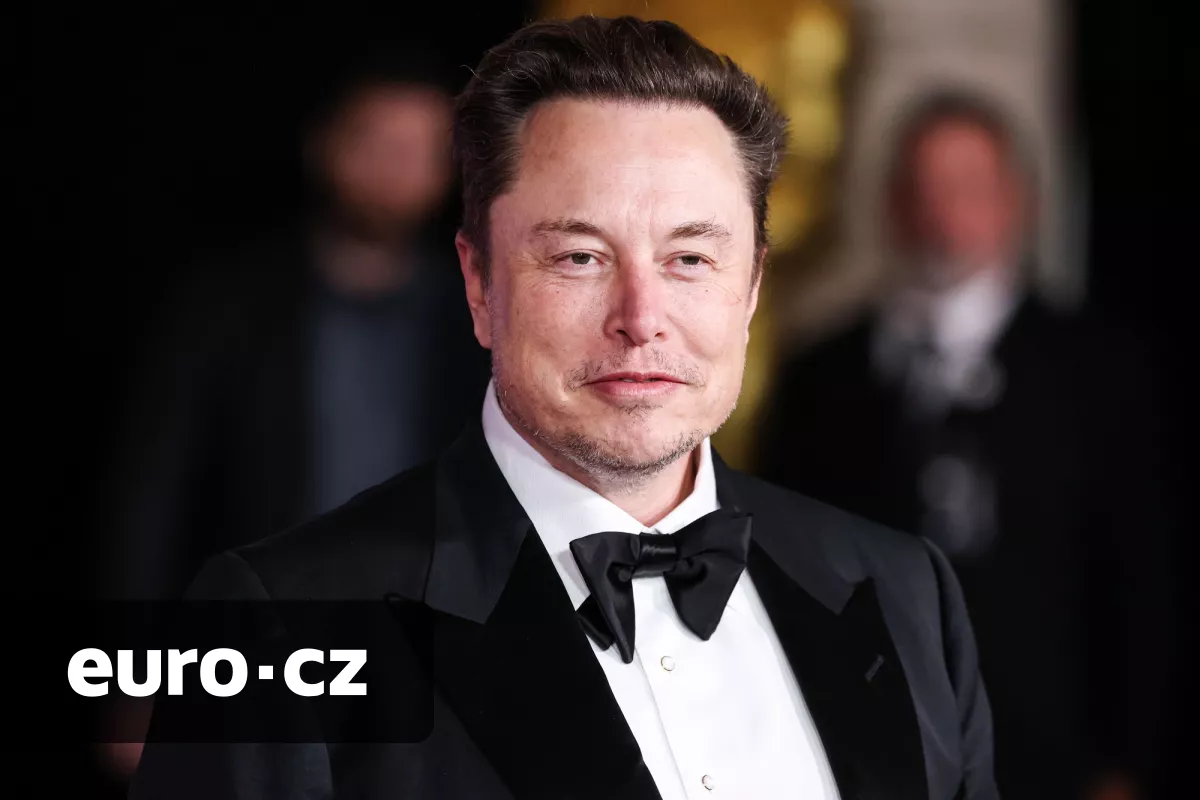 Bezpilotně za dva roky, s posádkou za čtyři. Elon Musk už poněkolikáté posouvá možný termín odletu na Mars