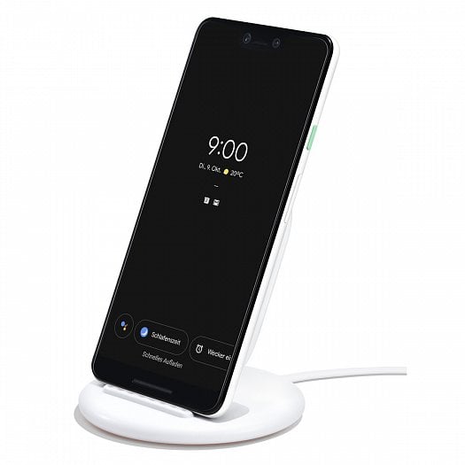 Google Pixel Stand