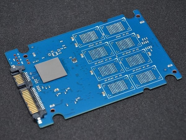 SSD Hynix řady SH910