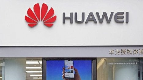 Náhledový obrázek - USA zařadily Huawei na černou listinu, přijde o přístup k americkým technologiím