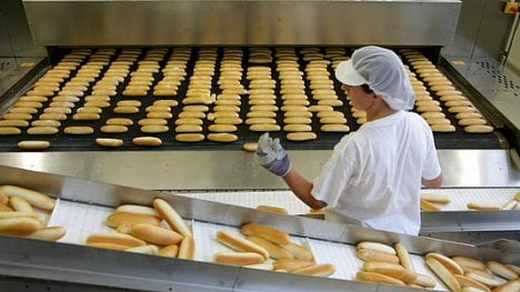 Náhledový obrázek - Agrofert smí převzít United Bakeries, musí ale prodat několik závodů