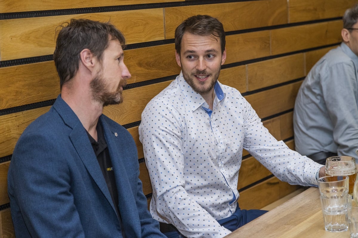 Ocenění v soutěži IT produkt roku 2025