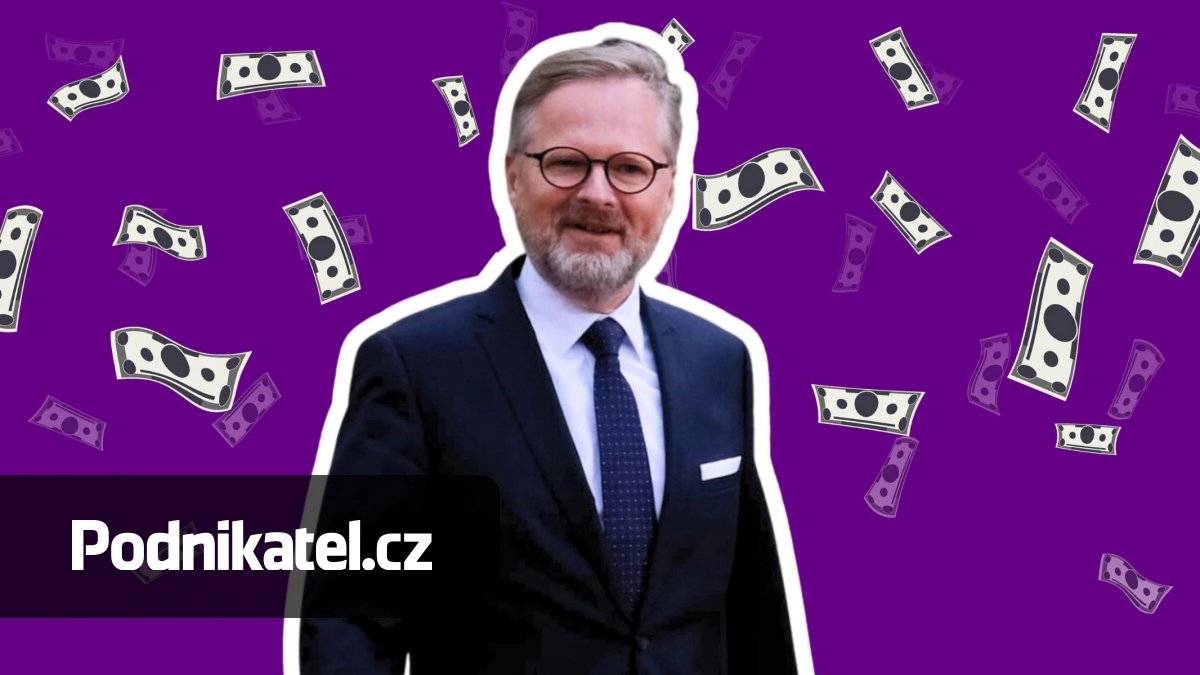Zhodnotili jsme daňové sliby Fialovy vlády. Které splnila a na které se vykašlala?