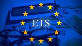 Povolenky, EU, ETS