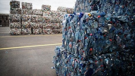 Náhledový obrázek - Maďarský gigant MOL sází na zpracování plastů. Vydělá na něm víc než na ropě
