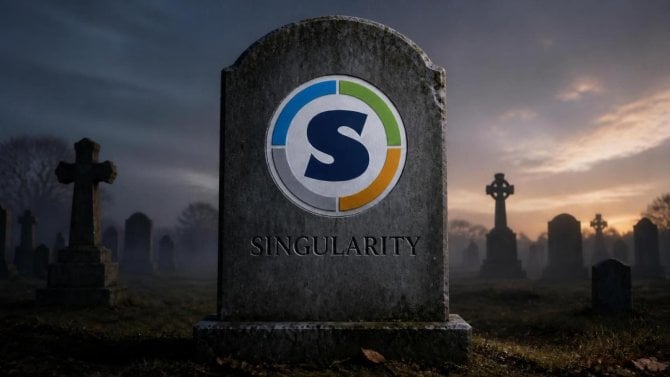 Singularity
