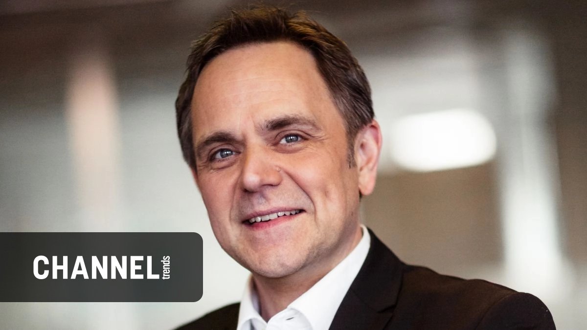 Sven Janssen (Sophos): Vyplňujeme bezpečnostní mezery