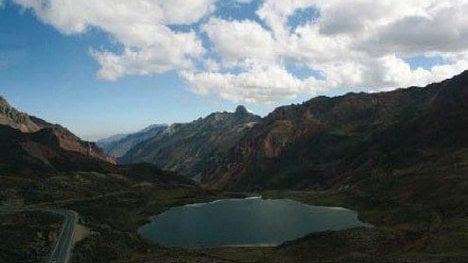 Náhledový obrázek - Peru dává světu čokolády i kávu