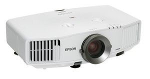 Epson projektor EB-G5200W je jedním z akčních produktů nabízejících prodlouženou záruku na lampu.