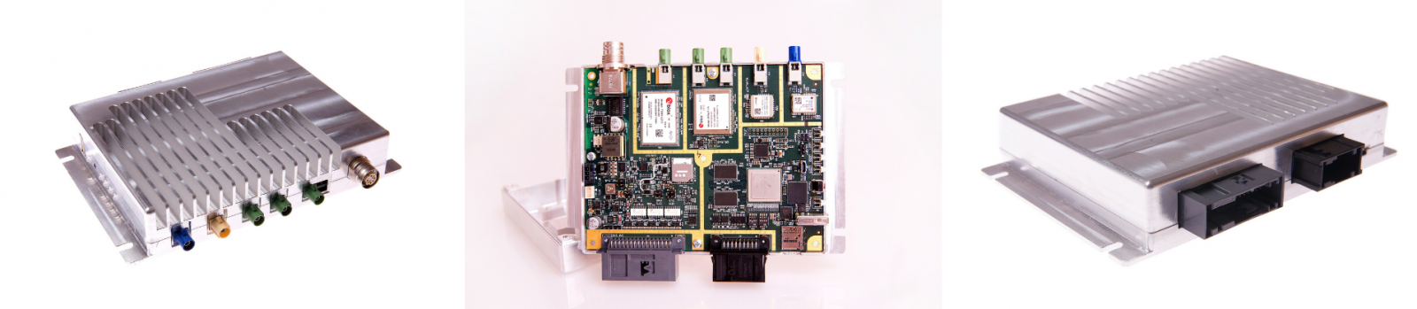 Autonomní tramvaje v Plzni