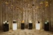 Brokis a Brokisglass na Euroluce 2025