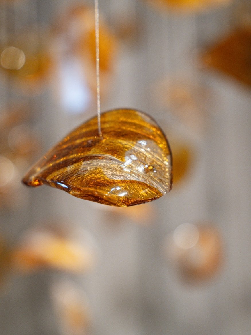 Brokis a Brokisglass na Euroluce 2025