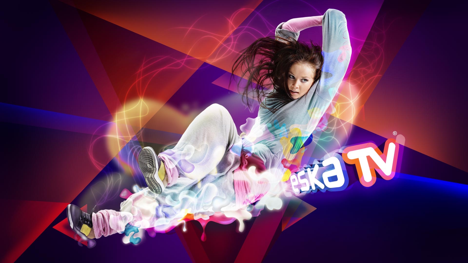 Polská Eska TV je populární i mezi českými diváky žijícími v příhraničí.