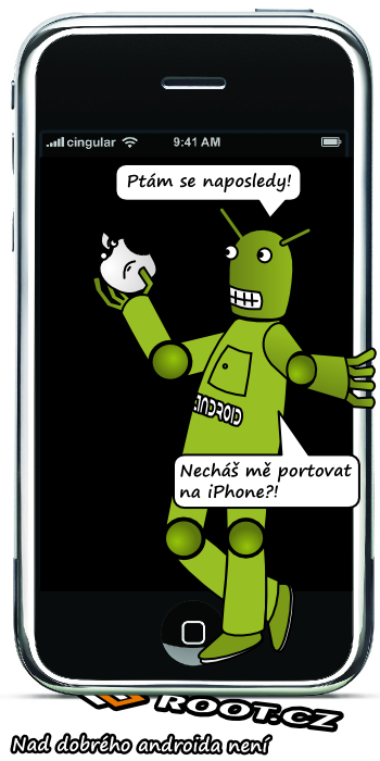 Dobrý android