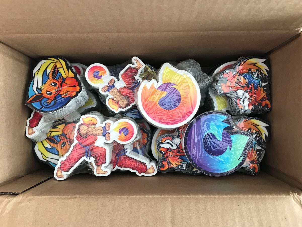 Mozilla už je očividně na změnu připravena.