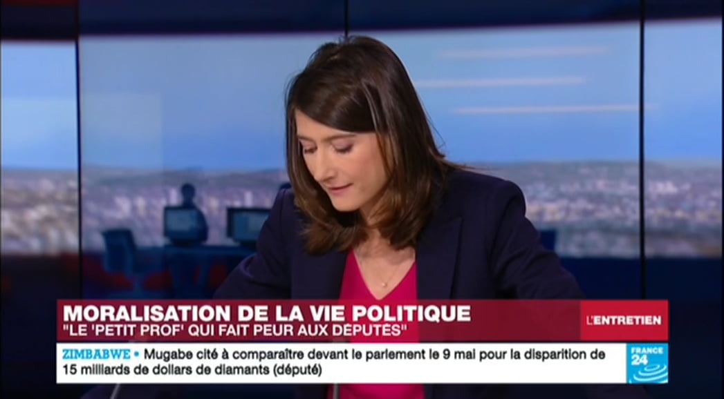 Nové satelitní FTA kanály duben 2018