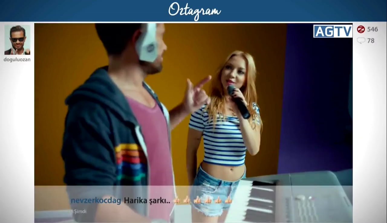 Nové satelitní FTA kanály duben 2018