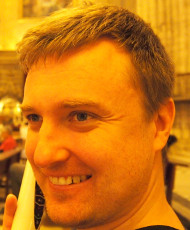 Petr Soukup