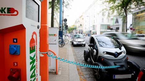 Náhledový obrázek - Rakousko rozšíří podporu ekologické mobility