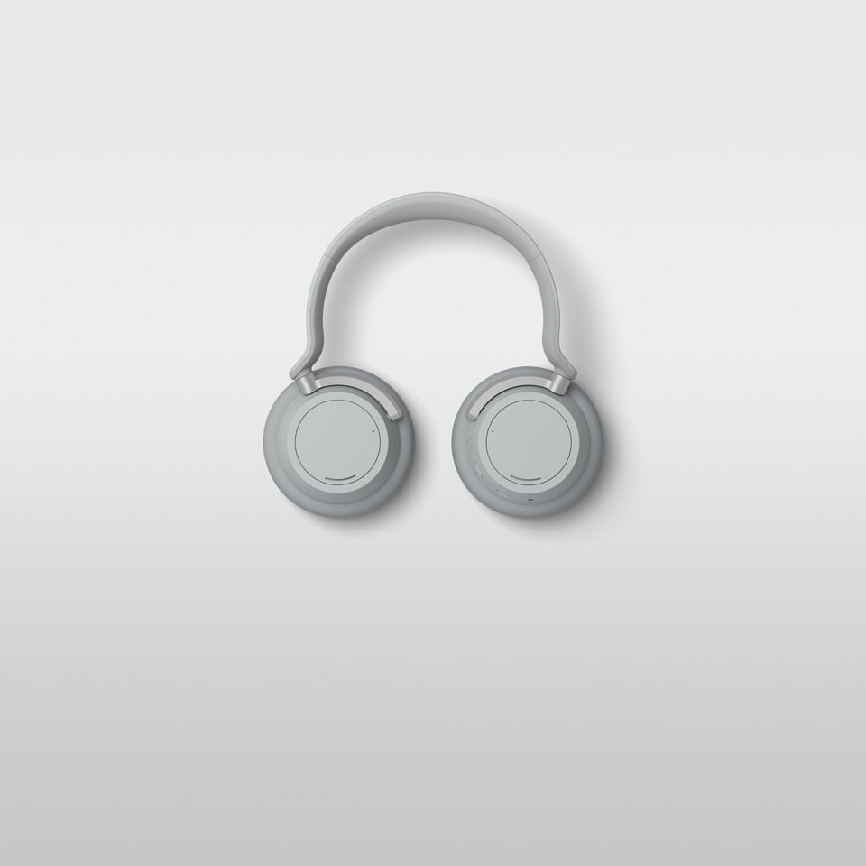 Surface Headphones, Laptop 2, Pro 6 a Studio 2 od Microsoftu