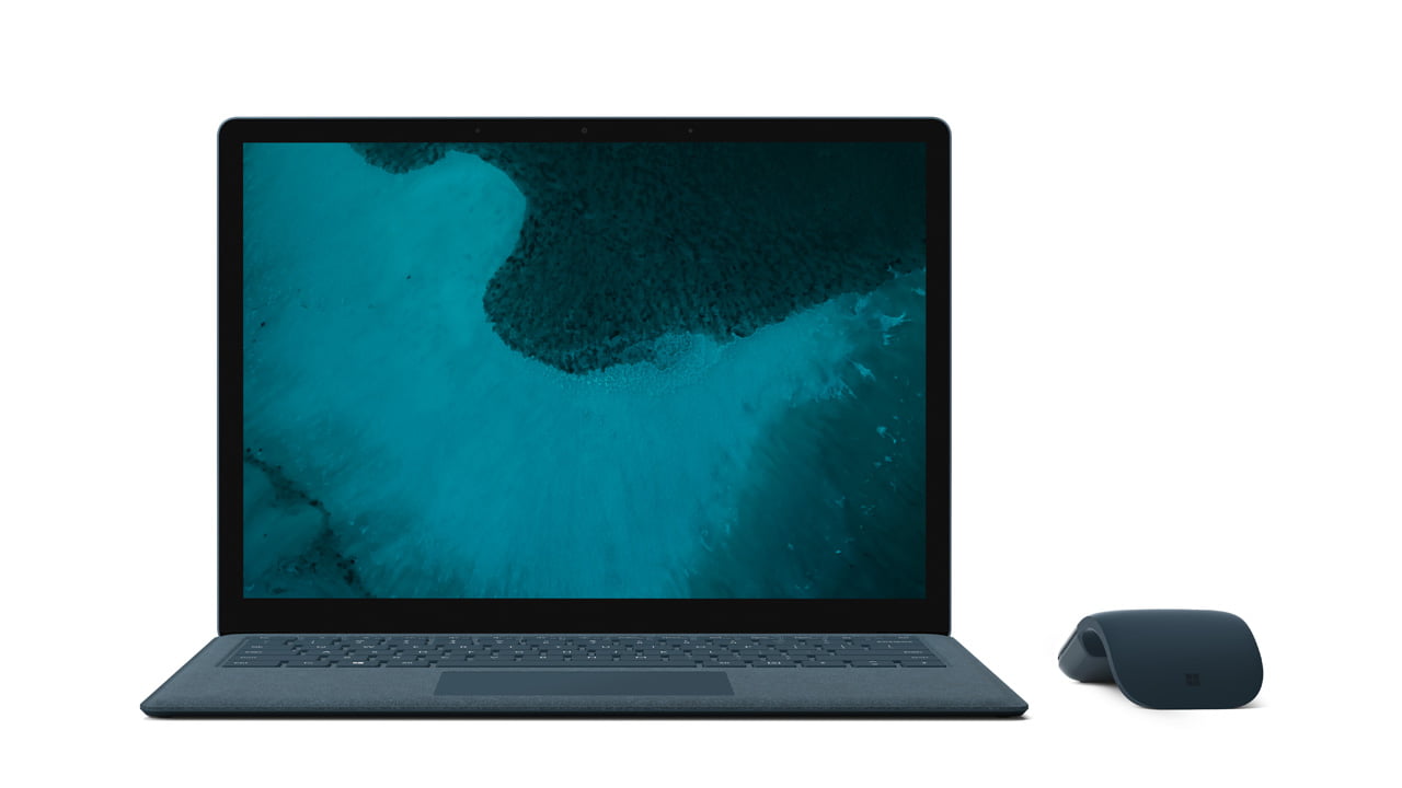 Surface Headphones, Laptop 2, Pro 6 a Studio 2 od Microsoftu