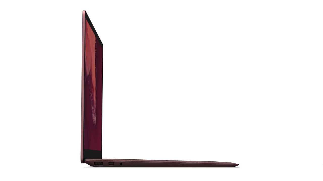 Surface Headphones, Laptop 2, Pro 6 a Studio 2 od Microsoftu