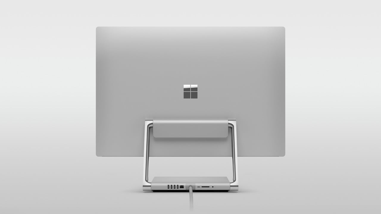 Surface Headphones, Laptop 2, Pro 6 a Studio 2 od Microsoftu