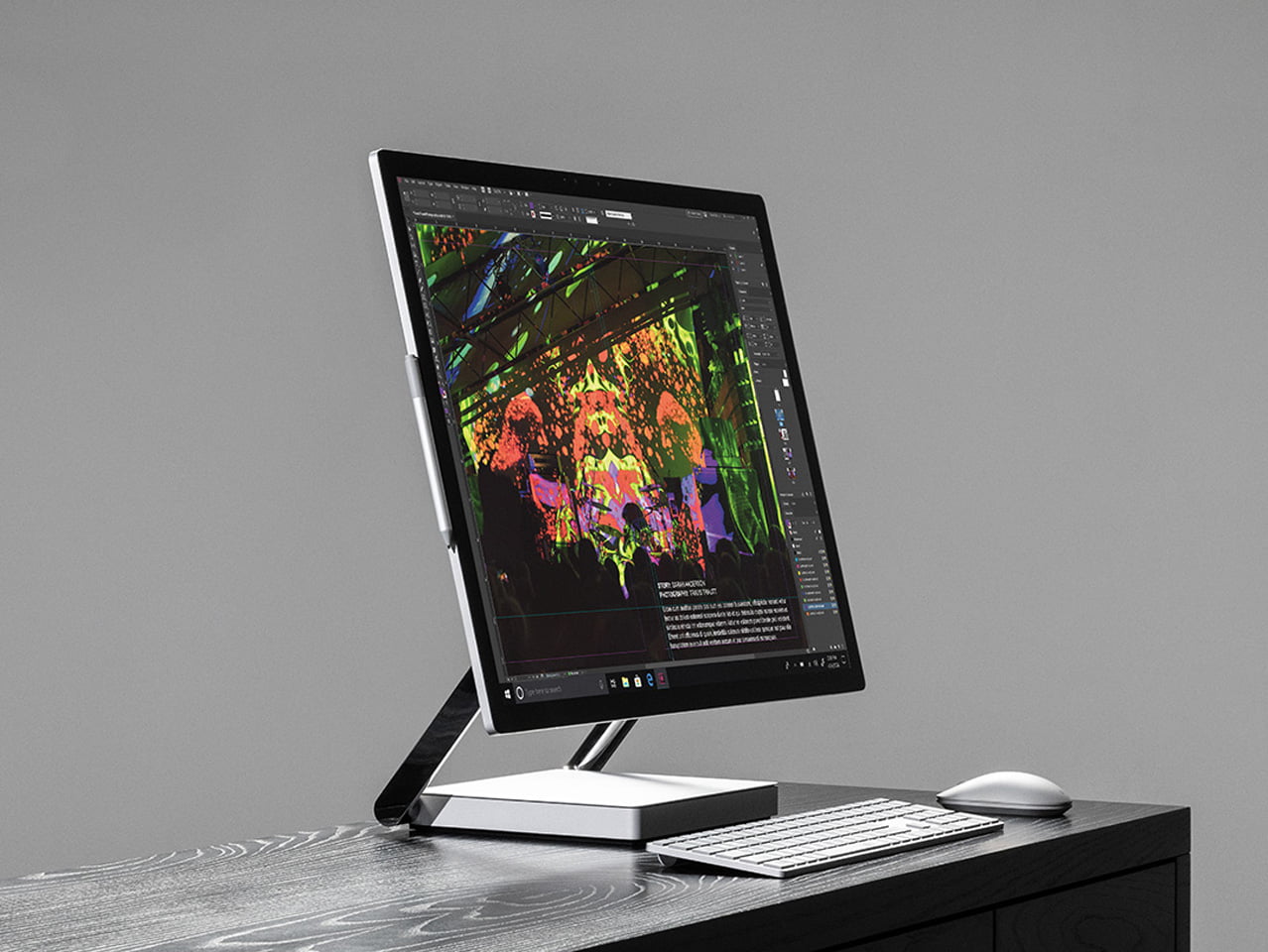 Surface Headphones, Laptop 2, Pro 6 a Studio 2 od Microsoftu