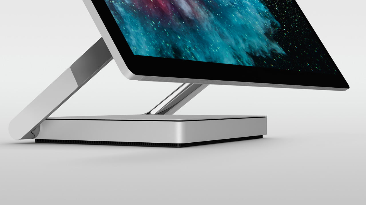 Surface Headphones, Laptop 2, Pro 6 a Studio 2 od Microsoftu