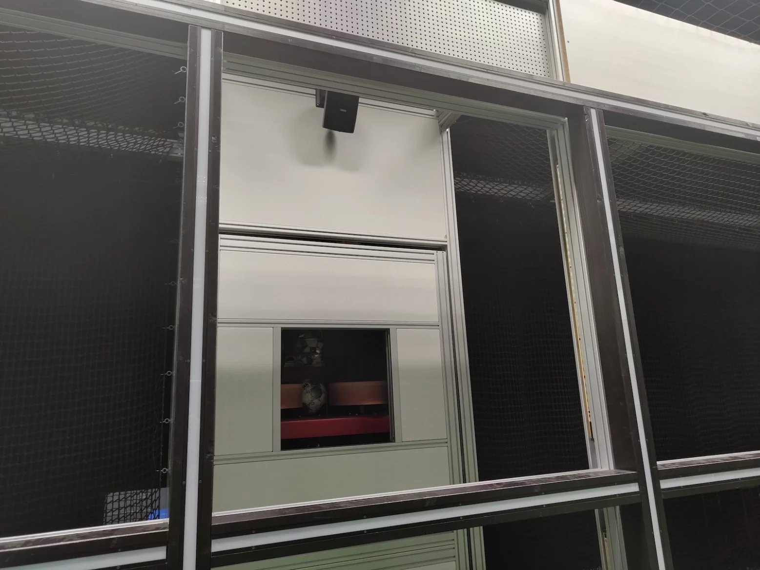 Trénovací technologie klubu TSG 1899 Hoffenheim