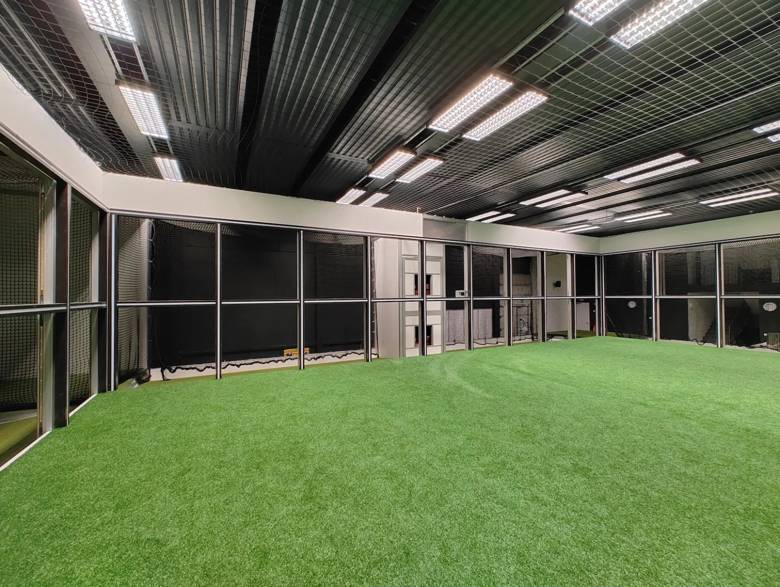 Trénovací technologie klubu TSG 1899 Hoffenheim