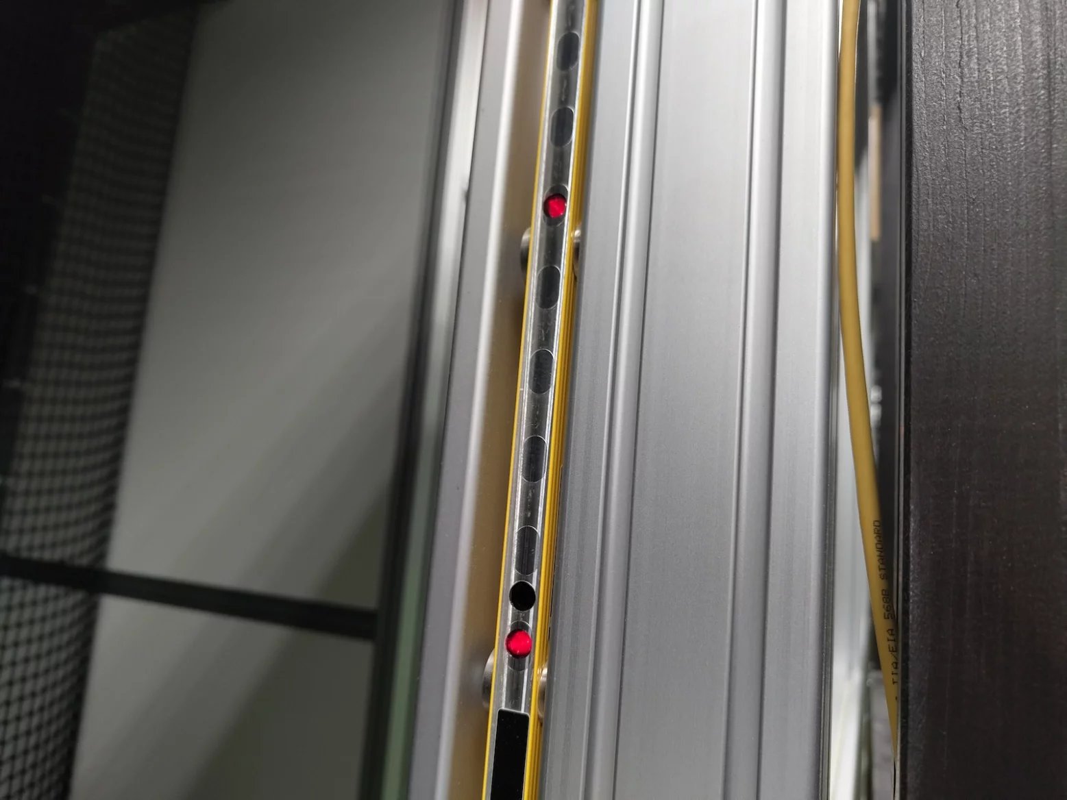 Trénovací technologie klubu TSG 1899 Hoffenheim