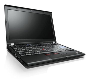 Lenovo X220