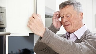 Náhledový obrázek - Alzheimerova choroba: komu hrozí a jaké jsou příznaky?