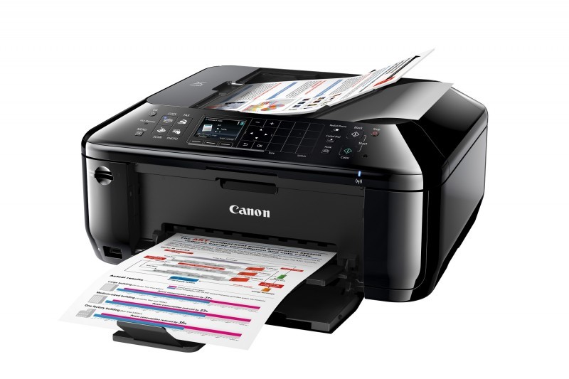 Canon PIXMA MX515