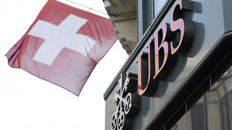 Náhledový obrázek - Banka UBS pomáhala daňovým únikům ve Francii, má zaplatit pokutu 4,5 miliardy eur
