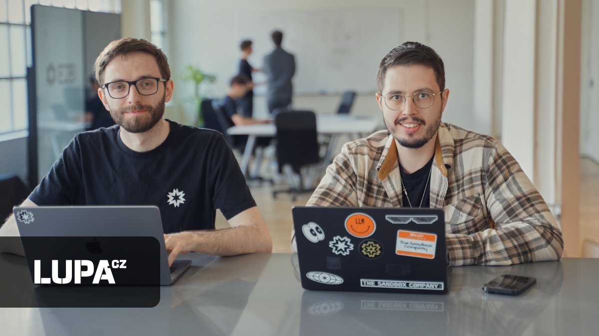 Český startup E2B získal skoro půl miliardy na vývoj platformy pro chod AI agentů
