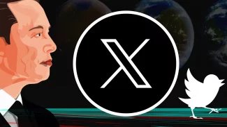 Elon Musk a Twitter