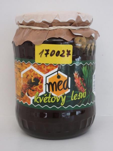 Van Hieu Pham, D.N.T. Potraviny večerka, Stachy: Med květový lesní - ve výrobku byla zjištěna přítomnost cizích cukrů. Do medu se s výjimkou jiného druhu medu nesmí přidávat žádné jiné látky, ani látky přídatné. Výrobek byl silně viskózní, konzistencí připomínající svařený cukr. Na povrchu se tvořil škraloup. Barva výrobku byla hnědá, chuť po svařeném cukru, sladká, netypická pro med.
Aktivita distázy byla podstatně nižší, než je stanoveno pro medy v příslušné vyhlášce. Výrobce: Honeypack, Praha