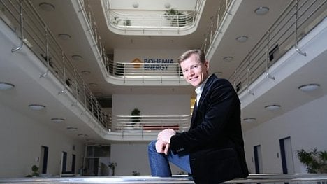 Náhledový obrázek - Bohemia Energy čelí pomlouvačné kampani. Útočník ale „střílí slepými“