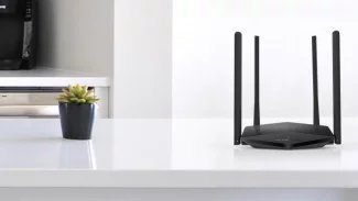 Upgrade domácí sítě pomocí Wi-Fi 6 routeru již od necelých 1 000,– Kč