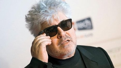 Náhledový obrázek - Pedro Almodóvar: Na komedii je vhodný čas i v době krize