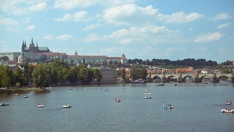 Náhledový obrázek - Zůstaňte v Praze! Průvodce týdeníku Euro víkendovou metropolí  #8