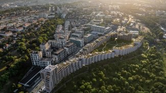 Projekt Žižkov 3.0