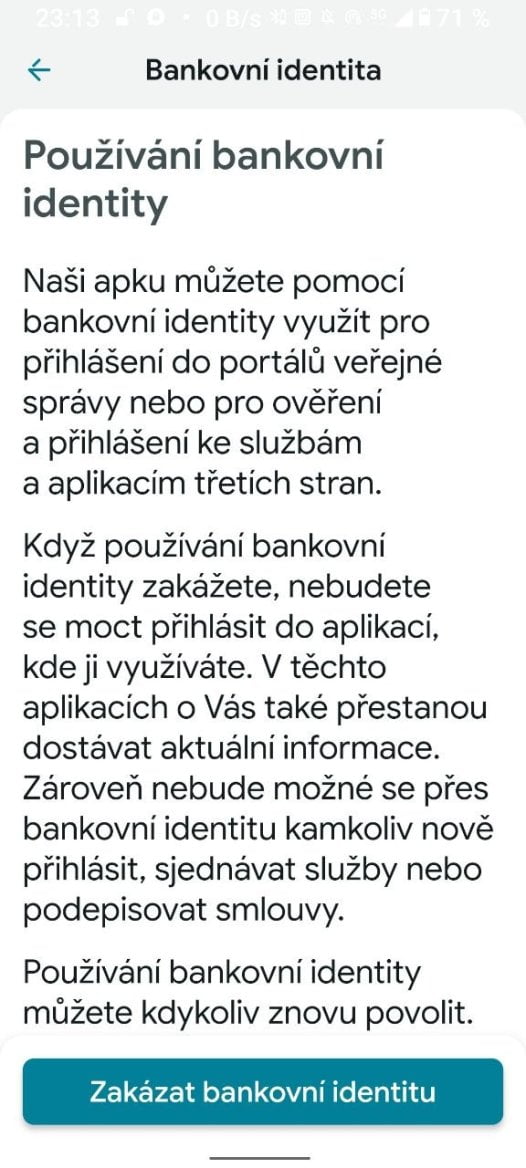 služby zabezpečení u bank